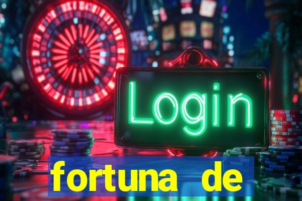 fortuna de fernandin oig